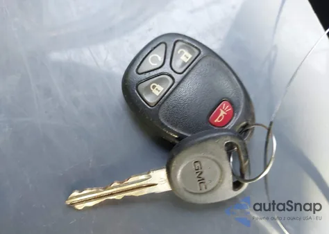 2011 GMC Sierra 1500 Sle z USA, uszkodzony, nr VIN 3GTP2VE32BG175759